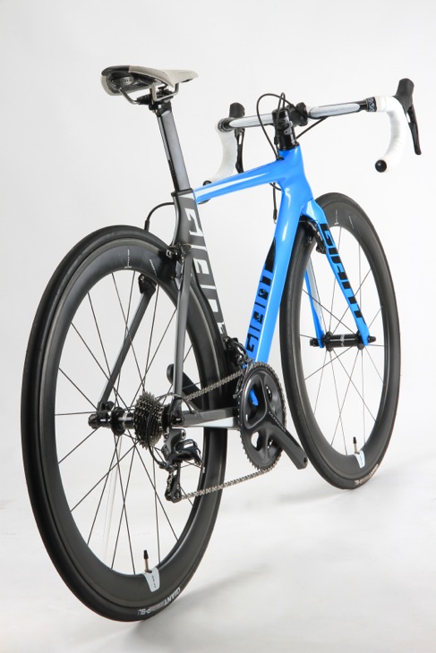 ジャイアント PROPEL ADVANCED PRO 1 カーボンエアロホイール ジャイアント PROPEL ADVANCED PRO 1 カーボンエアロホイール